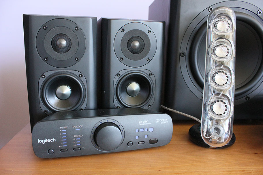 Best Computer Speakers of 2023 The Master Switch